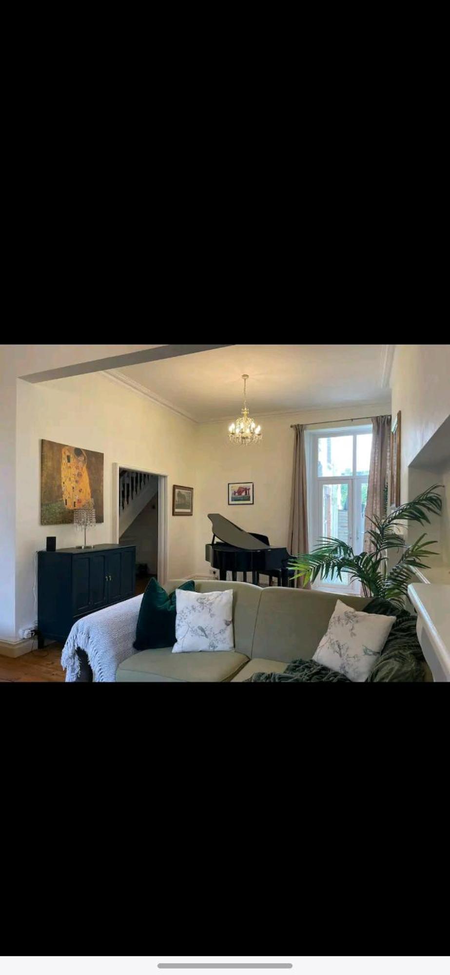 The Regal Penarth Seaside Town Villa Cardiff Exterior photo