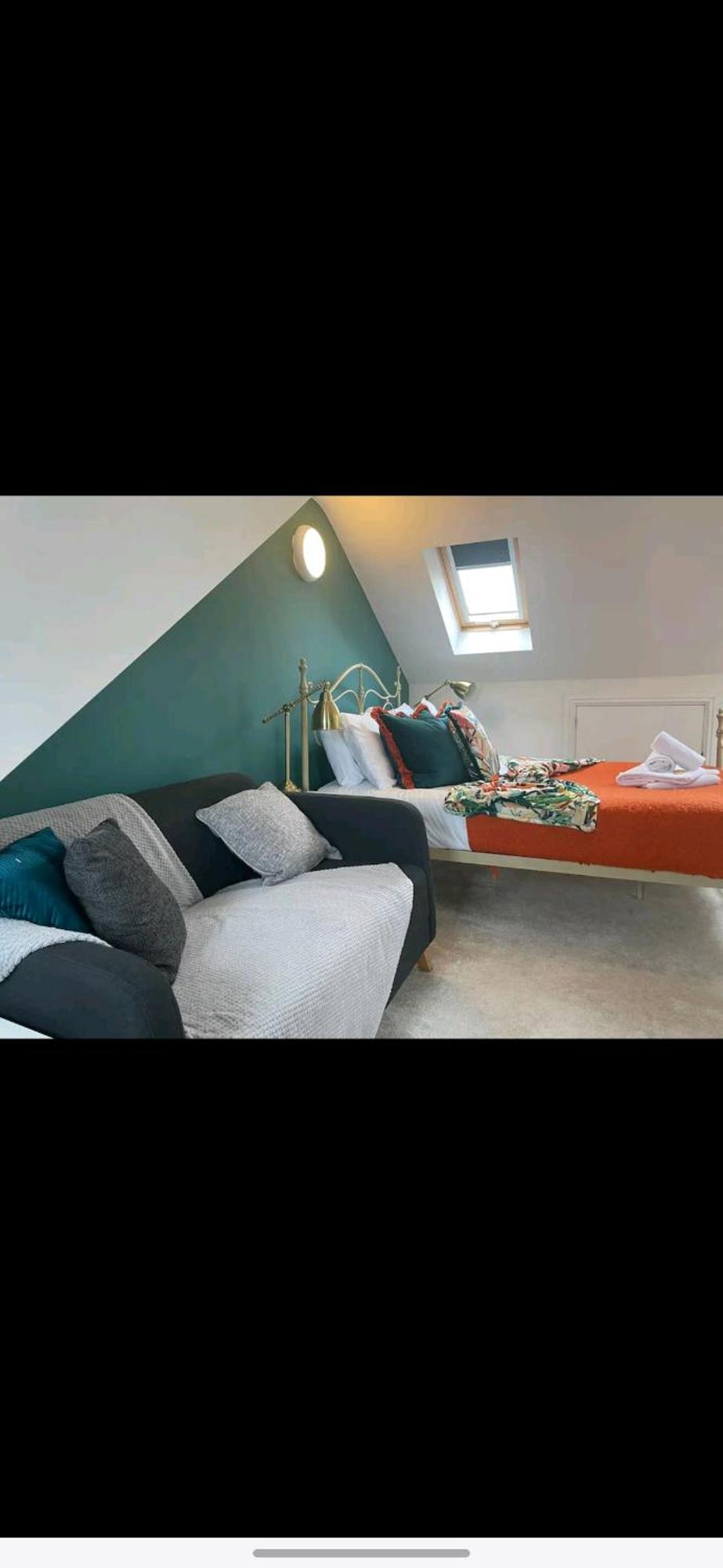 The Regal Penarth Seaside Town Villa Cardiff Exterior photo