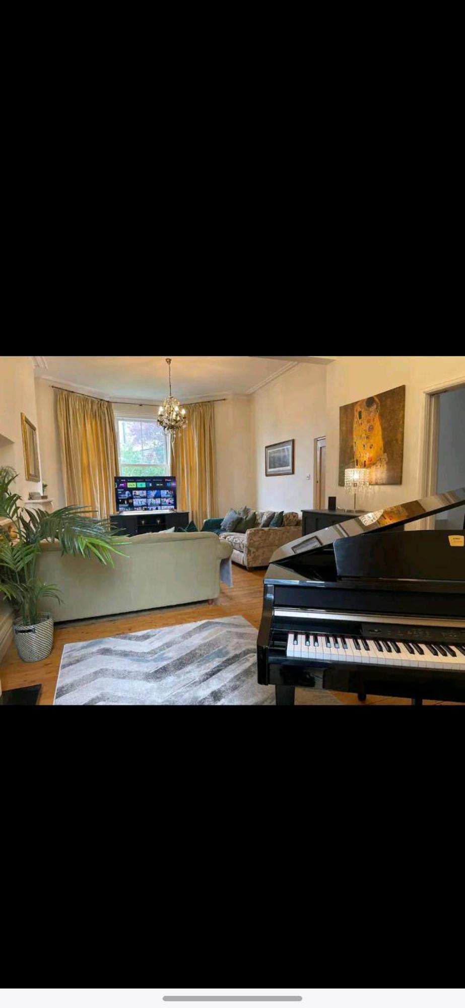 The Regal Penarth Seaside Town Villa Cardiff Exterior photo